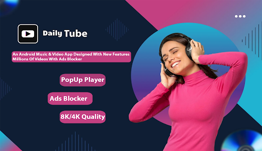 Play Tube: Video Ads Blocker