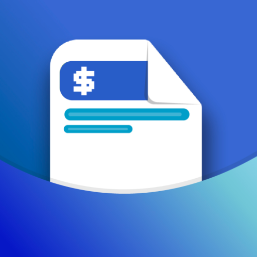 Invoice Maker - Generator logo