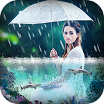 Cover Image of Download 3D Water Photo Effect 1.0.0.0.4 APK