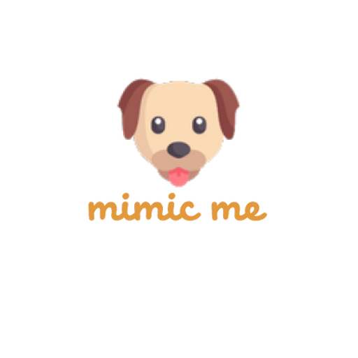 mimic me logo