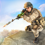 Cover Image of Herunterladen Sniper 3D - FPS-Shooter  APK
