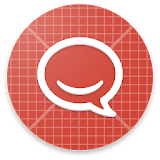 HipChat - beta version icon