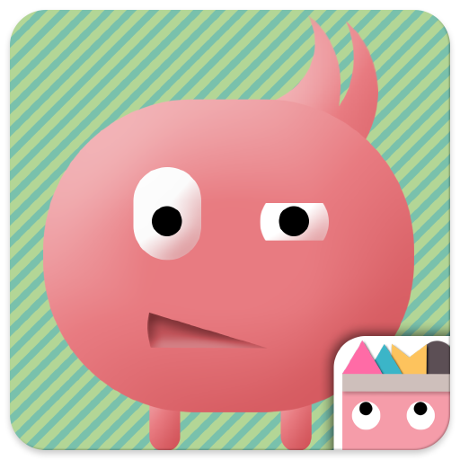 Thinkrolls 1: Puzzles for Kids 1.6 Icon