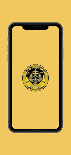 Android application Zeta Sigma Lambda screenshort