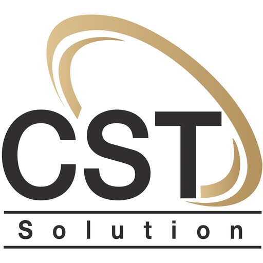 CST Reader logo