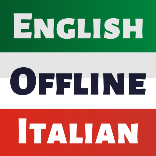 Italian Dictionary English