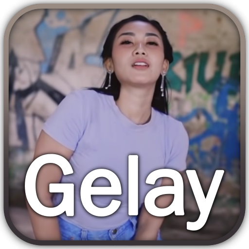 DJ Enggak Suka Gelay X DJ Biasalah Viral Tik Tok