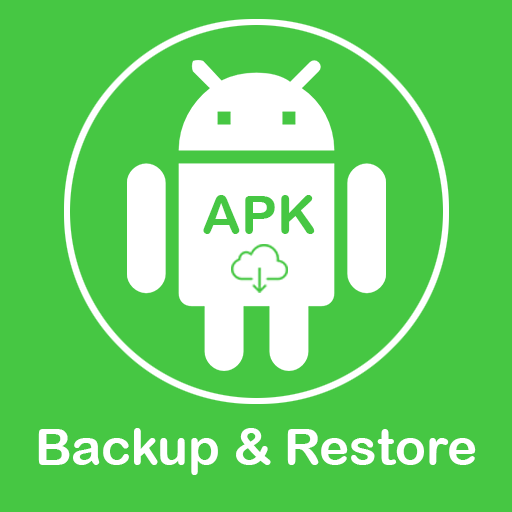 App Backup and Restore , Super Logo