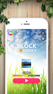 Block Journey 0.2.38 APK screenshots 5