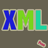Learn XML icon