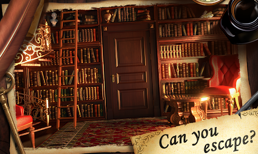 Mansion of Puzzles. Escape Puzzle games for adults screenshots 24