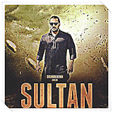 Sultan Salman Khan Songs icon