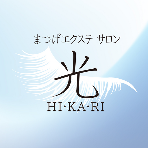 光の公式アプリ logo