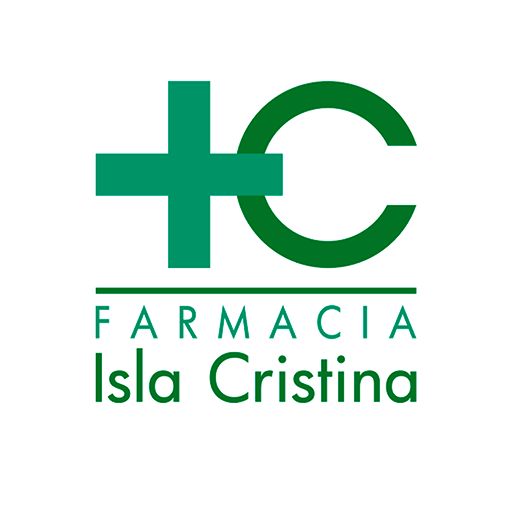 Farmacia Isla Cristina logo