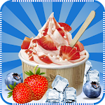 Cover Image of Download Frozen Yogurt Maker 1.0 APK
