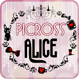 Picross Alice - Nonograms icon