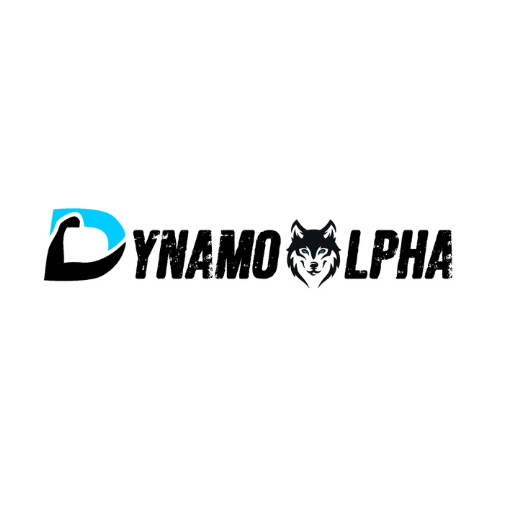 Dynamoalpha logo