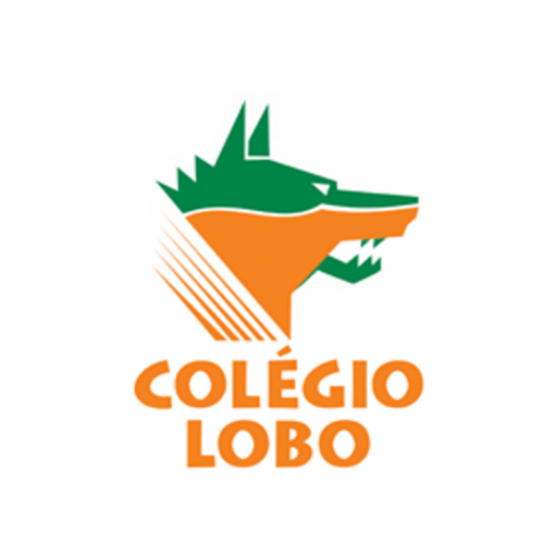 Colégio Lobo logo