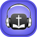 Smart Bible Audio icon