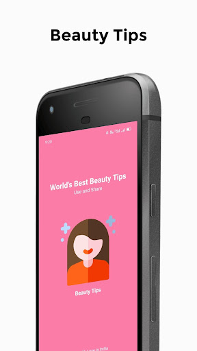 सौंदर्य टिप्स | Beauty Tips Screen 3