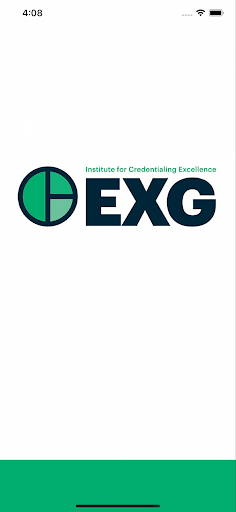 Android application I.C.E. Events screenshort