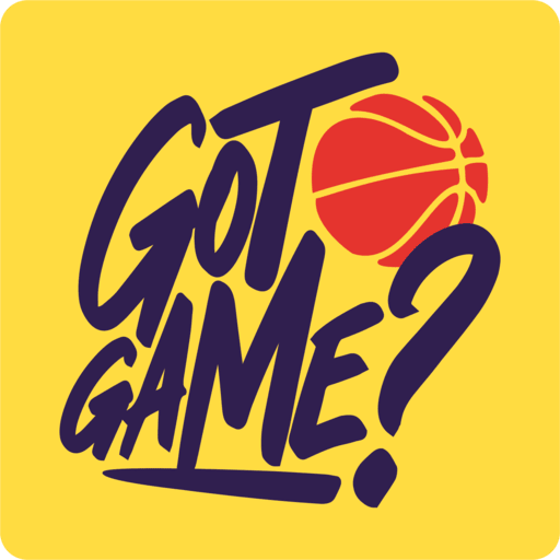 Got Game? logo