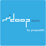 Idoop Hotel icon