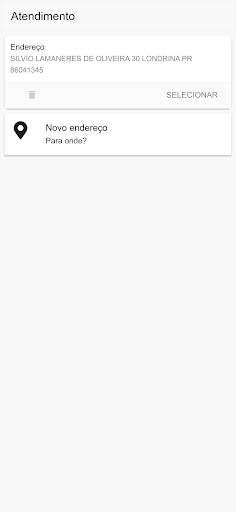 Distribuidora Safari Screen 3