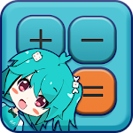 Anime Calculator ( for ACGer )