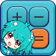 Anime Calculator ( for ACGer ) Download on Windows