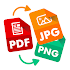 PDF to JPG/JPEG, PNG Converter2.1.1