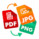 PDF to JPG/JPEG, PNG Converter ดาวน์โหลดบน Windows
