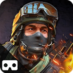 Cover Image of Télécharger Call of Mission VR  APK