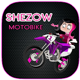 Shezaw Motobike icon