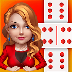 Dominoes :Block Draw All Fives 1.1.9