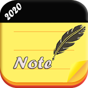 Note Reminder - Notepad , Notebook