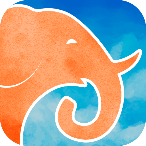 Elefante Zen Meditación Guiada  Icon