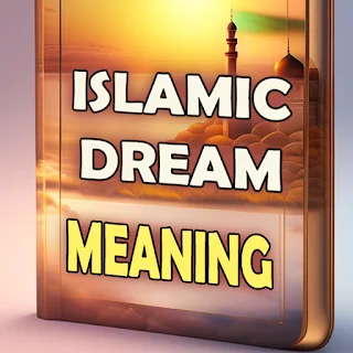 Islamic dream interpretation