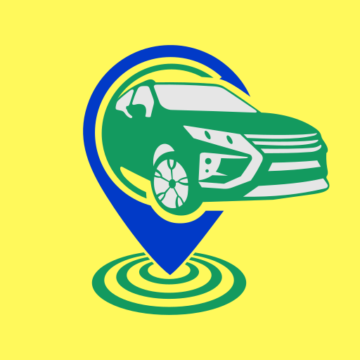Fastracker Rastreamento Vc. logo