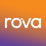 Cover Image of ดาวน์โหลด rova - เพลง, วิทยุนิวซีแลนด์, พอดคาสต์  APK