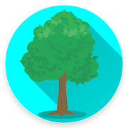 Tree Identifier App - Los árboles