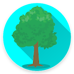 Tree Identifier App - Los árboles Apk