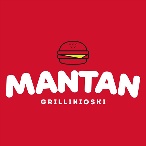 Mantan Grilli logo