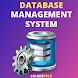 Database Management Systems - Androidアプリ