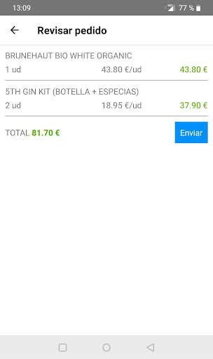 GSATS Screen 3
