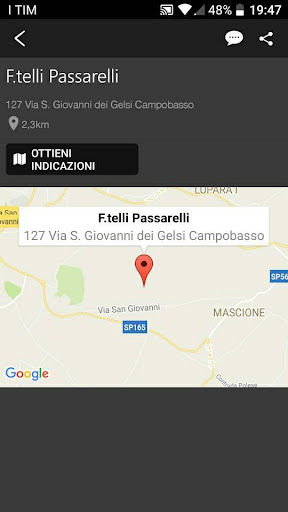 Officina F.lli Passarelli