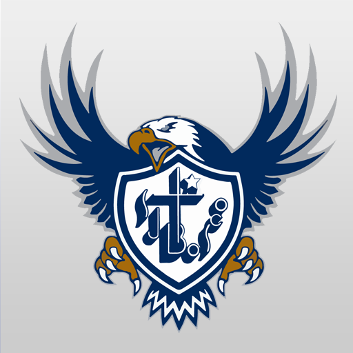 St John Bosco School logo