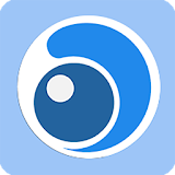 3rD-Eye icon