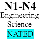 TVET Engineering Science N1-N4 icon