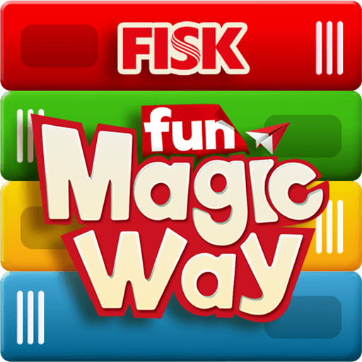 Cyber Fun Magic Way 1.2 Icon